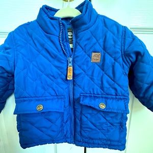 Timberland  12 months Baby Jacket